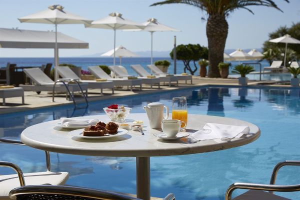 Afitis Boutique Hotel (Chalkidiki)